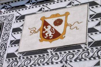 Weisův dům ve Veselí nad Lužnicí ( © Pavel Vítek 07/2007)