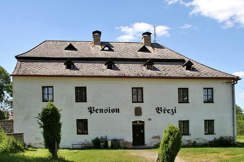 Březí