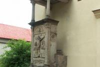 kostel Nejsvětější Trojice