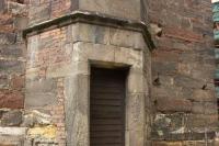 zvonice u kostela sv. Gotharda