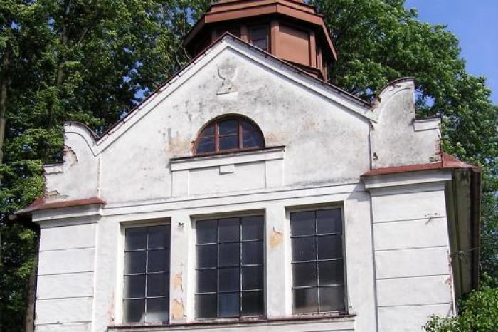 kostel Československé církve husitské
