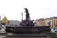 Neptunova kašna