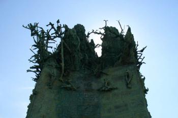 Olomouc - Arionova kašna (© Pavel Jarý,  23.7.2007)