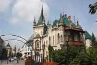 Jakabův palác