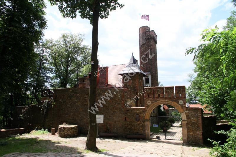 Zamczysko Zamczysko