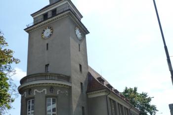 kostel Českobratrské církve evangelické (© František Kinař, 08/2014)