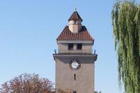 kostel Českobratrské církve evangelické