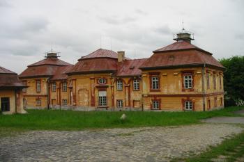 zadní pohled (©  , 05/2014 Dohňanský D.)