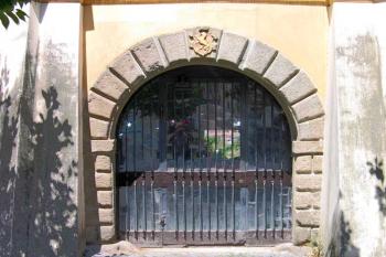 Radnice ve Veselí nad Lužnicí ( © Pavel Vítek 07/2007)