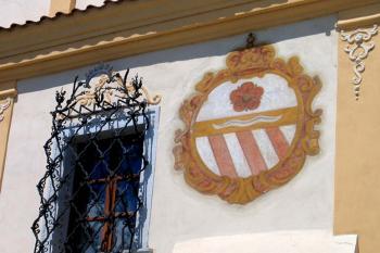 Radnice ve Veselí nad Lužnicí ( © Pavel Vítek 07/2007)