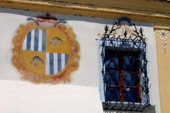 Radnice ve Veselí nad Lužnicí ( © Pavel Vítek 07/2007)