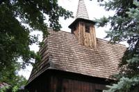 kostel sv. Ondřeje