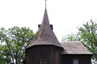 kostel sv. Ondřeje