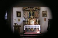 kostel sv. Ondřeje