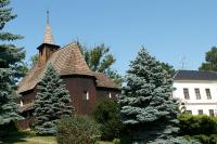 kostel sv. Ondřeje