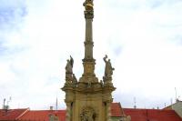 mariánský sloup