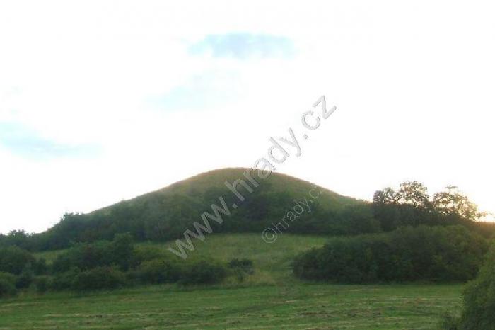 Holý vrch
