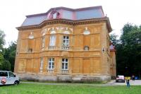 Nová Ves u Chotěboře