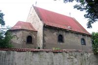 kostel sv. Havla
