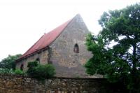 kostel sv. Havla