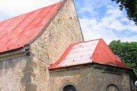 kostel sv. Havla