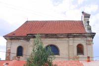 kostel sv. Havla