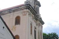 kostel sv. Havla