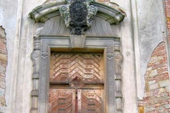 Kostel sv. Havla ve Štolmíři ( © Pavel Vítek 07/2007)