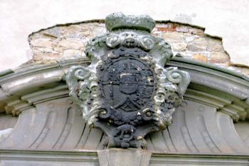 Kostel sv. Havla ve Štolmíři ( © Pavel Vítek 07/2007)