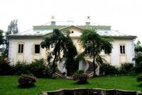 Úhrov