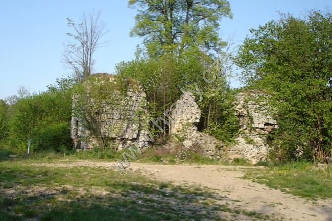 Radłówka