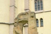 kostel sv. Jáchyma a Anny