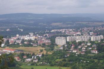 Hlavatice (© Ivo Rozehnal, 07/2007)