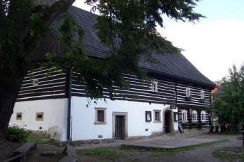 Boučkův statek - Malá Skála (© Ivo Rozehnal, 07/2007)