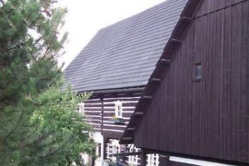 Boučkův statek - Malá Skála (© Ivo Rozehnal, 07/2007)