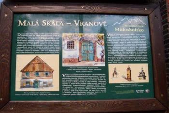 Boučkův statek - Malá Skála (© Ivo Rozehnal, 07/2007)