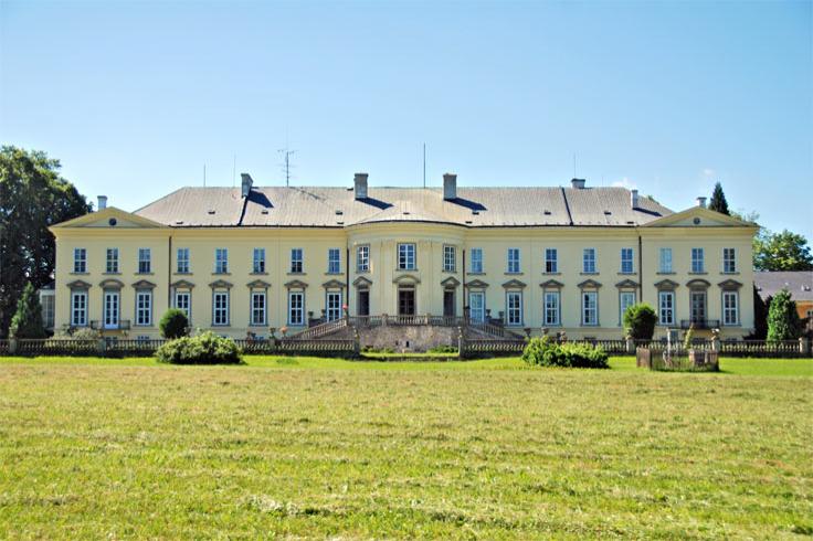 Nové Hrady