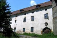Pomezí