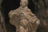 socha sv. Prokopa
