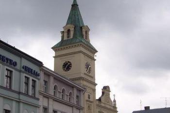 Radnice - Turnov (© Ivo Rozehnal, 07/2007)