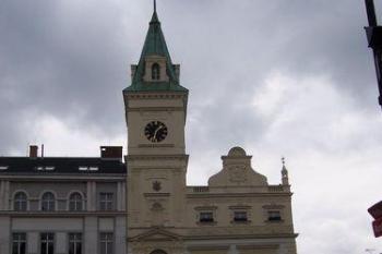 Radnice - Turnov (© Ivo Rozehnal, 07/2007)