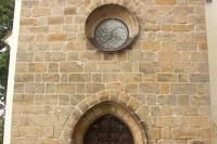 kostel sv. Jiří