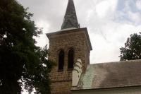 kostel sv. Jiří