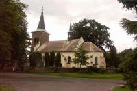 kostel sv. Jiří