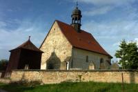 kostel sv. Prokopa