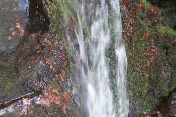 Bučací vodopády (© Michal Sušovský, 08/2007)