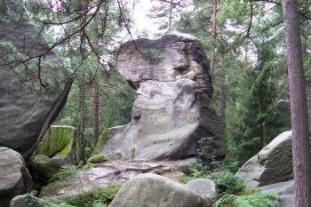 Maloskalsko (© Ivo Rozehnal, 07/2007)