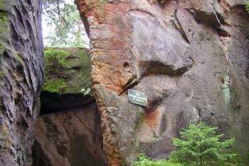 Maloskalsko (© Ivo Rozehnal, 07/2007)