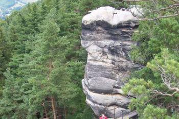 Maloskalsko (© Ivo Rozehnal, 07/2007)