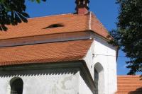 kostel sv. Petra a Pavla